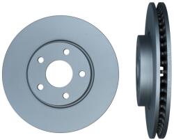 KAMOKA Brzdový kotúč KAMOKA 103007 (103007)