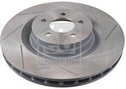 Febi Bilstein Brzdový kotúč FEBI BILSTEIN 108643 (108643)