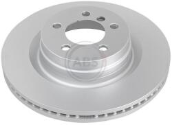 A. B. S Brzdový kotúč A. B. S. 17722 (17722)