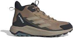 adidas Performance adidas TERREX ANYLANDER MID 42 | Bărbați | Încălțăminte de trekking | Maro | JQ9959 (JQ9959)
