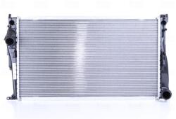 NISSENS Chladič motora NISSENS 60832 (60832)