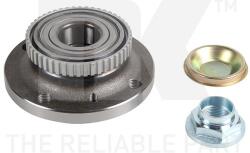 NK Súprava ložísk kolesa NK 751506 (751506)