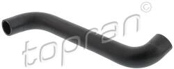 TOPRAN Hadica chladenia TOPRAN 408 333 (408 333)