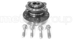 METELLI Súprava ložísk kolesa METELLI 19-2326 (19-2326)