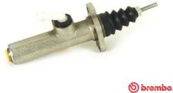 BREMBO Hlavný spojkový valec BREMBO C 85 004 (C 85 004)