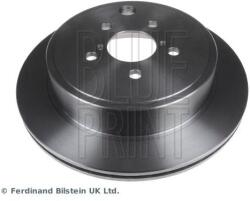 BLUE PRINT Brzdový kotúč BLUE PRINT ADS74340 (ADS74340)