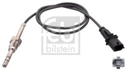 Febi Bilstein Snímač teploty výfukových plynov FEBI BILSTEIN 100817 (100817)