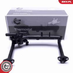 ESEN SKV Obal termostatu ESEN SKV 20SKV607 (20SKV607)