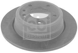 Febi Bilstein Brzdový kotúč FEBI BILSTEIN 10754 (10754)