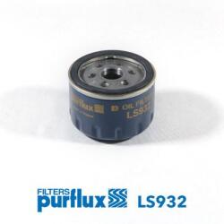 PURFLUX Olejový filter PURFLUX LS932 (LS932)