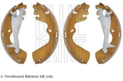 BLUE PRINT Sada brzdových čeľustí BLUE PRINT ADG04123 (ADG04123)