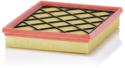 Mann-filter Vzduchový filter MANN-FILTER C 27 031 (C 27 031)