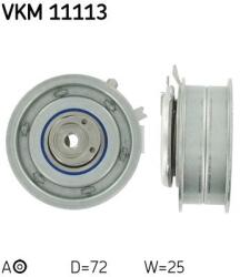 SKF Napínacia kladka ozubeného remeňa SKF VKM 11113 (VKM 11113)