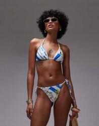 Topshop Bikini Felső Megkötős B03 ulk S