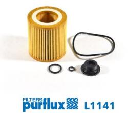 PURFLUX Olejový filter PURFLUX L1141 (L1141)