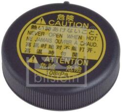 Febi Bilstein Uzatvárací kryt, nádobka chladiacej kvapaliny FEBI BILSTEIN 192690 (192690)