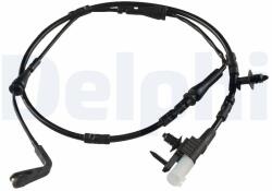 DELPHI Výstražný kontakt, opotrebenie brzdového obloženia DELPHI LZ0314 (LZ0314)