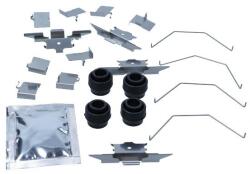 MAXGEAR Súprava príslušenstva, obloženie kotúčovej brzdy MAXGEAR 27-1478 (27-1478)