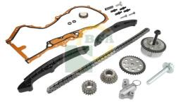 BGA Sada rozvodovej reťaze BGA TC0177VFK (TC0177VFK)