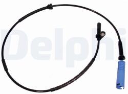 DELPHI Snímač počtu otáčok kolesa DELPHI SS20208 (SS20208)