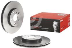 BREMBO Brzdový kotúč BREMBO 09. C350.11 (09.C350.11)