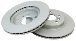 QUARO Brzdový kotúč QUARO QD1853 (QD1853)