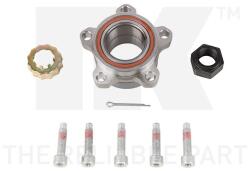 NK Súprava ložísk kolesa NK 752532 (752532)