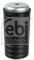 Febi Bilstein Ochranný kryt/manžeta, tlmič pérovania FEBI BILSTEIN 37566 (37566)