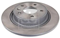 Febi Bilstein Brzdový kotúč FEBI BILSTEIN 39189 (39189)