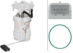 HELLA Palivová dopravná jednotka HELLA 8TF 358 106-851 (8TF 358 106-851)