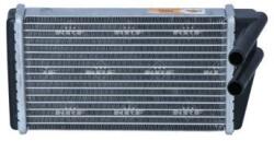 NRF Výmenník tepla vnútorného kúrenia NRF 54267 (54267)