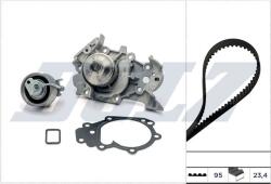 DOLZ Vodné čerpadlo + sada ozubeného remeňa DOLZ KD229 (KD229)