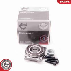 ESEN SKV Súprava ložísk kolesa ESEN SKV 29SKV077 (29SKV077)