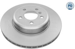 MEYLE Brzdový kotúč MEYLE 383 523 1006/PD (383 523 1006/PD)