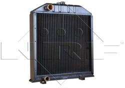 NRF Chladič motora NRF 53664 (53664)