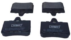 MAXGEAR Sada brzdových platničiek kotúčovej brzdy MAXGEAR 19-0418 (19-0418)