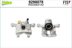 FTE Brzdový strmeň FTE 9298078 (9298078)