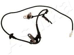 ASHIKA Snímač počtu otáčok kolesa ASHIKA 151-03-355 (151-03-355)