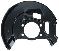 KAMOKA Ochranný plech proti rozstreku, Brzdový kotúč KAMOKA 1180155 (1180155)