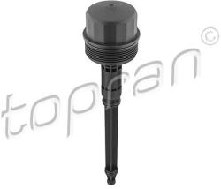 TOPRAN Veko, puzdro olejového filtra TOPRAN 409 565 (409 565)