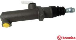 BREMBO Hlavný spojkový valec BREMBO C 23 008 (C 23 008)