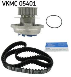 SKF Vodné čerpadlo + sada ozubeného remeňa SKF VKMC 05401 (VKMC 05401)