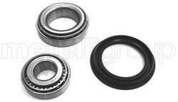 METELLI Lozysko Kola Zestaw Tyl (19-2500)