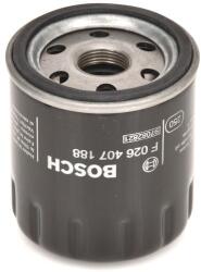 Bosch Olejový filter BOSCH F 026 407 188 (F 026 407 188)
