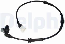 DELPHI Snímač počtu otáčok kolesa DELPHI SS20016 (SS20016)