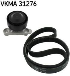 SKF Ozubený klinový remeň - Sada SKF VKMA 31276 (VKMA 31276)