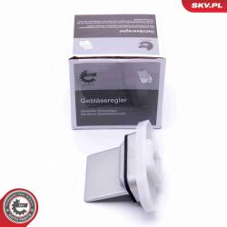 ESEN SKV Odpor vnútorného ventilátora ESEN SKV 94SKV067 (94SKV067)