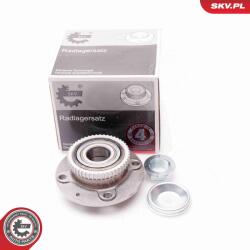 ESEN SKV Súprava ložísk kolesa ESEN SKV 29SKV101 (29SKV101)