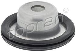 TOPRAN Oporné ložisko pružiacej jednotky TOPRAN 110 714 (110 714)