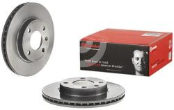 BREMBO Brzdový kotúč BREMBO 09. C824.11 (09.C824.11)